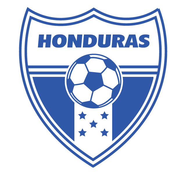 honduras 1951-2005 primary logo t shirt iron on transfers